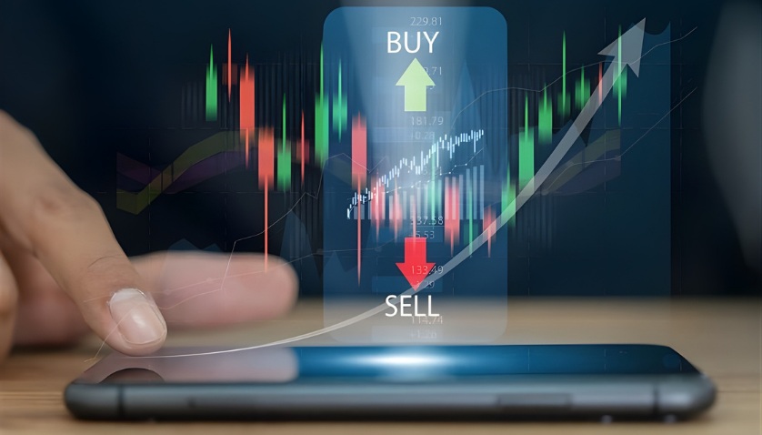 Các dạng phí giao dịch chứng khoán 2025